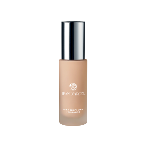 silky glow serum foundation no. 13